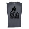 Men's Pro-Compression Sleeveless T-Shirt Thumbnail