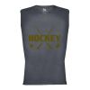 Men's Pro-Compression Sleeveless T-Shirt Thumbnail