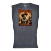 Men's Pro-Compression Sleeveless T-Shirt Thumbnail