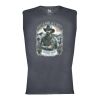 Men's Pro-Compression Sleeveless T-Shirt Thumbnail