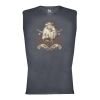 Men's Pro-Compression Sleeveless T-Shirt Thumbnail