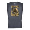 Men's Pro-Compression Sleeveless T-Shirt Thumbnail