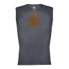 Men's Pro-Compression Sleeveless T-Shirt Thumbnail