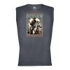 Men's Pro-Compression Sleeveless T-Shirt Thumbnail