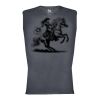 Men's Pro-Compression Sleeveless T-Shirt Thumbnail