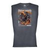 Men's Pro-Compression Sleeveless T-Shirt Thumbnail