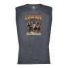 Men's Pro-Compression Sleeveless T-Shirt Thumbnail
