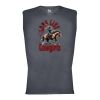Men's Pro-Compression Sleeveless T-Shirt Thumbnail