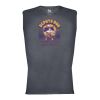 Men's Pro-Compression Sleeveless T-Shirt Thumbnail