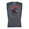 Men's Pro-Compression Sleeveless T-Shirt Thumbnail
