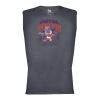 Men's Pro-Compression Sleeveless T-Shirt Thumbnail