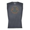 Men's Pro-Compression Sleeveless T-Shirt Thumbnail