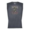 Men's Pro-Compression Sleeveless T-Shirt Thumbnail