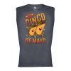 Men's Pro-Compression Sleeveless T-Shirt Thumbnail