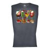 Men's Pro-Compression Sleeveless T-Shirt Thumbnail