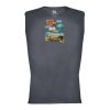 Men's Pro-Compression Sleeveless T-Shirt Thumbnail