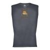 Men's Pro-Compression Sleeveless T-Shirt Thumbnail