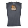 Men's Pro-Compression Sleeveless T-Shirt Thumbnail