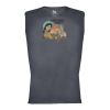 Men's Pro-Compression Sleeveless T-Shirt Thumbnail