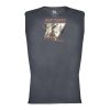 Men's Pro-Compression Sleeveless T-Shirt Thumbnail