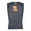 Men's Pro-Compression Sleeveless T-Shirt Thumbnail