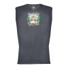 Men's Pro-Compression Sleeveless T-Shirt Thumbnail