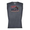 Men's Pro-Compression Sleeveless T-Shirt Thumbnail