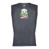 Men's Pro-Compression Sleeveless T-Shirt Thumbnail