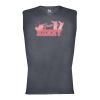 Men's Pro-Compression Sleeveless T-Shirt Thumbnail