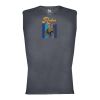 Men's Pro-Compression Sleeveless T-Shirt Thumbnail