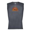 Men's Pro-Compression Sleeveless T-Shirt Thumbnail