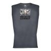 Men's Pro-Compression Sleeveless T-Shirt Thumbnail