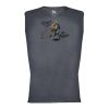 Men's Pro-Compression Sleeveless T-Shirt Thumbnail