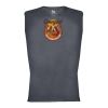 Men's Pro-Compression Sleeveless T-Shirt Thumbnail