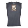 Men's Pro-Compression Sleeveless T-Shirt Thumbnail