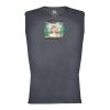 Men's Pro-Compression Sleeveless T-Shirt Thumbnail