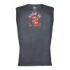Men's Pro-Compression Sleeveless T-Shirt Thumbnail