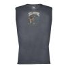 Men's Pro-Compression Sleeveless T-Shirt Thumbnail