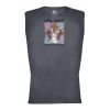 Men's Pro-Compression Sleeveless T-Shirt Thumbnail