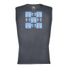 Men's Pro-Compression Sleeveless T-Shirt Thumbnail