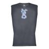 Men's Pro-Compression Sleeveless T-Shirt Thumbnail