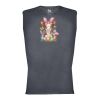 Men's Pro-Compression Sleeveless T-Shirt Thumbnail