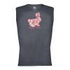 Men's Pro-Compression Sleeveless T-Shirt Thumbnail