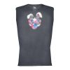Men's Pro-Compression Sleeveless T-Shirt Thumbnail