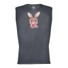 Men's Pro-Compression Sleeveless T-Shirt Thumbnail