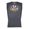 Men's Pro-Compression Sleeveless T-Shirt Thumbnail