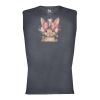 Men's Pro-Compression Sleeveless T-Shirt Thumbnail