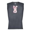 Men's Pro-Compression Sleeveless T-Shirt Thumbnail