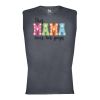 Men's Pro-Compression Sleeveless T-Shirt Thumbnail