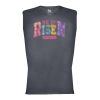Men's Pro-Compression Sleeveless T-Shirt Thumbnail